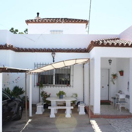 Casa La Maceta Villa Cádiz Eksteriør bilde