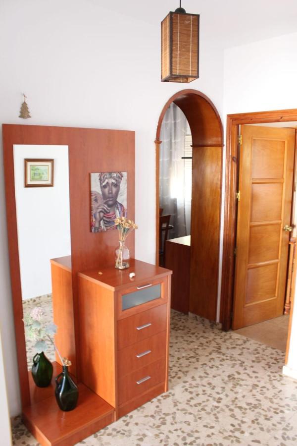 Casa La Maceta Villa Cádiz Eksteriør bilde