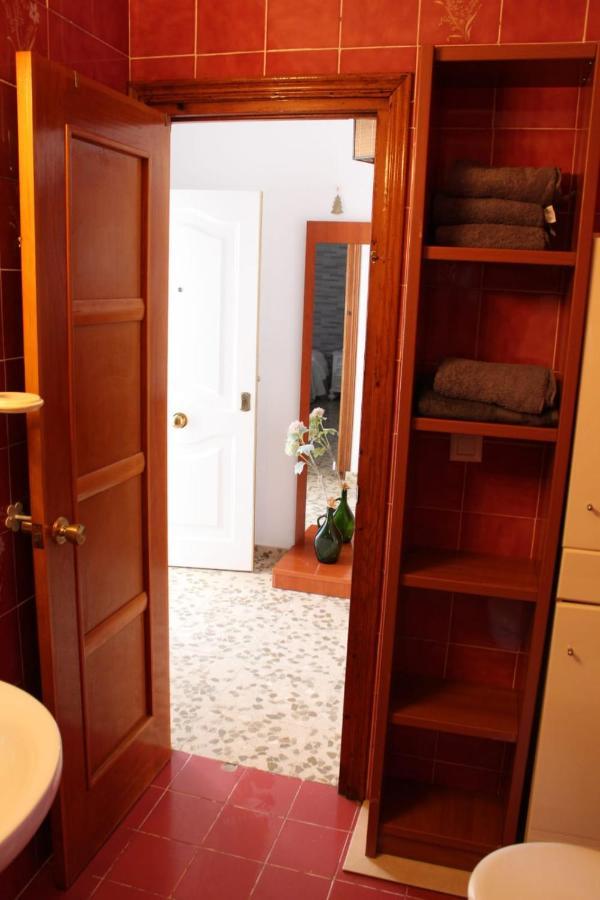 Casa La Maceta Villa Cádiz Eksteriør bilde
