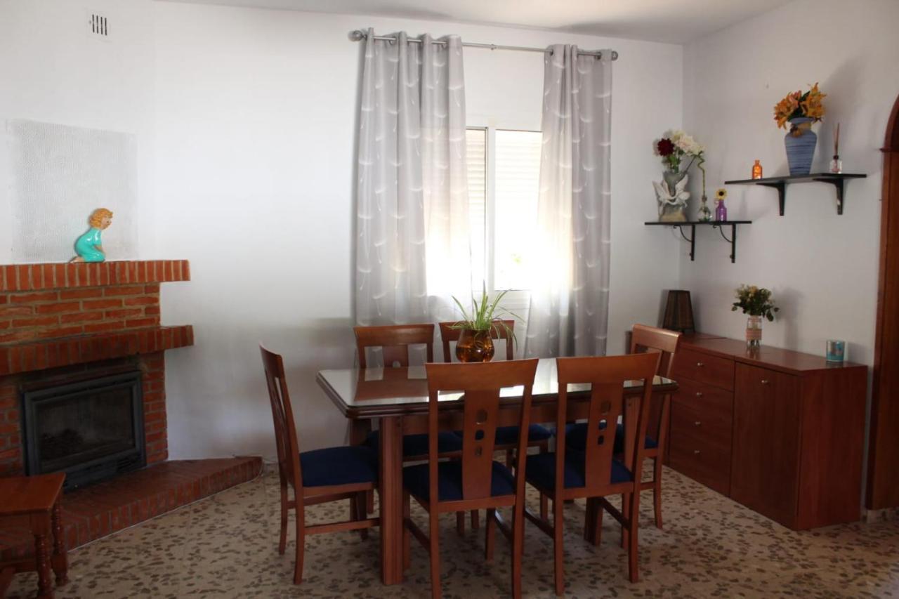 Casa La Maceta Villa Cádiz Eksteriør bilde