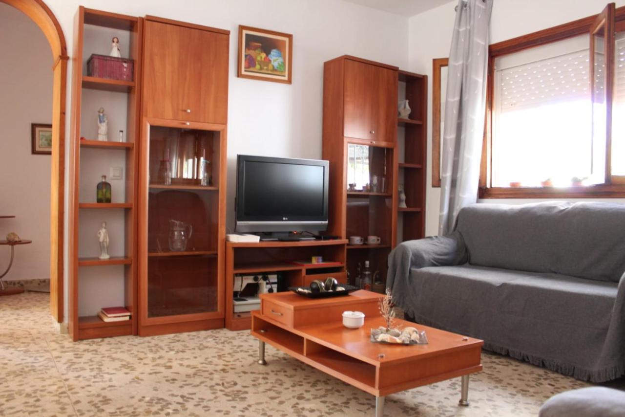Casa La Maceta Villa Cádiz Eksteriør bilde