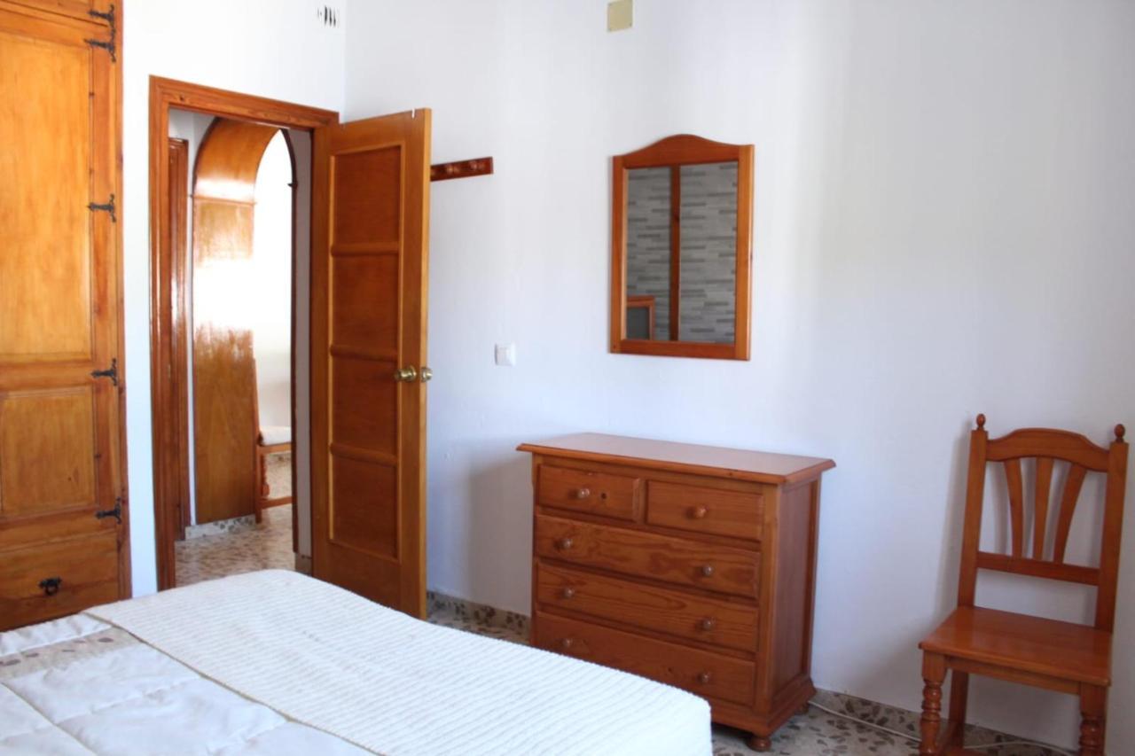 Casa La Maceta Villa Cádiz Eksteriør bilde